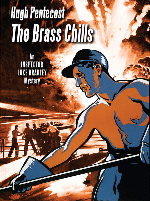 Title details for The Brass Chills by Hugh Pentecost - Available